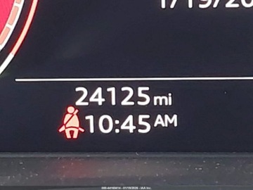 Audi A5 F5 2023 Audi S5 Sportback Prestige Tfsi Quattro Tiptronic 2023 3.0 Benzyna 349KM, zdjęcie 12