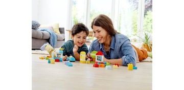 LEGO 10913 КОРОБКА DUPLO С БЛОКАМИ