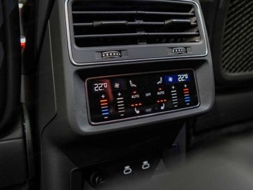 Audi Q7 II SQ7 Facelifting 4.0 TFSI 507KM 2025 AUDI Q7 SQ7 TFSI quattro Suv 4.0 (507KM) 2025, zdjęcie 17