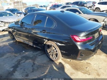 BMW Seria 3 G20-G21 2024 BMW Seria 3 M340i 2024 3.0 Benzyna 382KM, zdjęcie 3