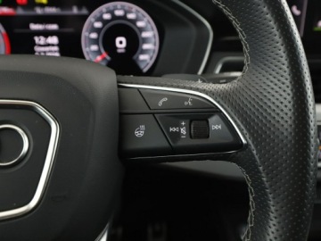 Audi A4 B9 Allroad Quattro Facelifting 2.0 40 TDI 204KM 2023 Audi A4 Avant FV23% 4x4 S-tronic S-Line, zdjęcie 30