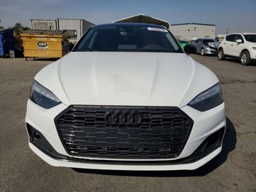 Audi A5 F5 2023 Audi a5 Premium 40 2023 2.0l 2.0 Benzyna 201KM, zdjęcie 5