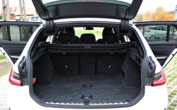 BMW Seria 3 G20-G21 Touring 2.0 320d 190KM 2020 BMW Seria 3 2.0 d Mild Hybrid Led Automatik Navi Gwarancja 1 rok, zdjęcie 16