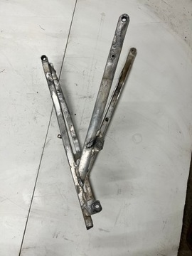 Stelaż subframe ktm sxf excf 350