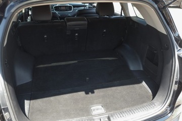 Kia Sorento III 2016 Kia Sorento III 2,4 GDi 192ps LPG GT Line Skóra Komforty Kamera Elek.Fotele, zdjęcie 23