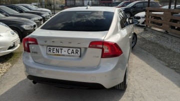 Volvo S60 II Sedan 2.0 D3 163KM 2010 Volvo S60 2.0D3 OPŁACONY Bezwypadkowy, zdjęcie 10