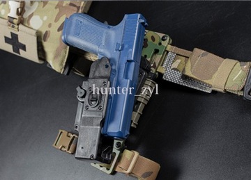 МОДУЛЬНЫЙ АДАПТЕР MIL-SPEC IPSC MHA ЧЕХОЛ