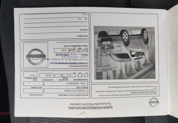 Nissan Qashqai I Crossover Facelifting  2.0 140KM 2012 Nissan Qashqai2 Nissan Qashqai 2 2012r 2.0 benzyna 141 KM 7- os 2.0 141KM, zdjęcie 16