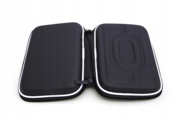 IRIS Cover, защитный чехол, для консоли Nintendo DS Lite, черный