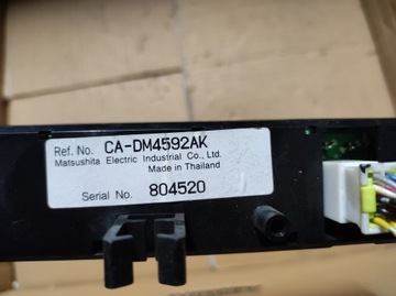 DISPLEJ MAZDA 6 CADM4592AK