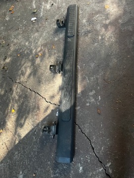 Jeep wrangler JL próg 82215327AB LEWA STRONA