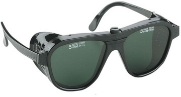 Okulary Beta 161040 Ochronne