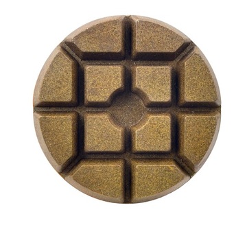 DIAMENTOWY PAD SZLIFOWANIE POSADZKA BETON 80 #80