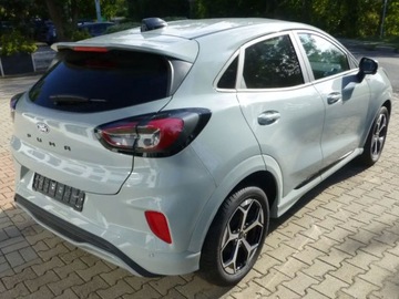 Ford Puma II 2025 Od ręki - ST-Line X 1.0 EcoBoost 125KM / Pakiet Winter Driver Assistance, zdjęcie 2