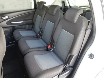 Ford S-Max I Van 2.0 i 16V 145KM 2010 Ford S-Max 2.0 Ben.145KM/7-Os/Lift/Pełny Serwis, zdjęcie 15