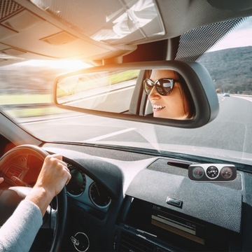 КОМПАС ДЛЯ АВТОМОБИЛЬНЫХ ШАРИКОВЫХ ТЕРМОМЕТРОВ