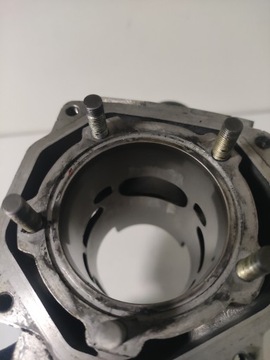 Цилиндр POLINI 160 APRILIA RS 125 99-05