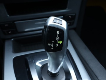 BMW Seria 5 E60 Sedan 523i 190KM 2007 BMW 5 523i, Automat, Xenon, Klima, Klimatronic, zdjęcie 16