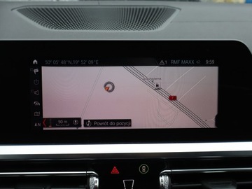 BMW Seria 3 G20-G21 Limuzyna 2.0 330i 258KM 2019 BMW 3 330 i, Salon Polska, Serwis ASO, Automat, zdjęcie 10