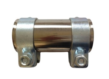 ŁĄCZNIK RURY WYDECHOWEJ VW 54MMX125MM (N FA1