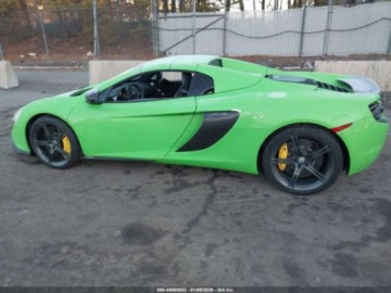  McLaren 650S 2015 3.8 Benzyna 641KM, zdjęcie 2