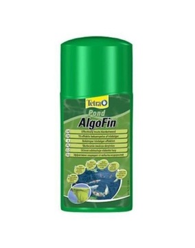 TETRA POND ALGOFIN USUWANIE GLONÓW 1 L