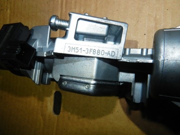 FORD FOCUS MK2 1.6 16V - ЗАМОК ЗАЖИГАНИЯ