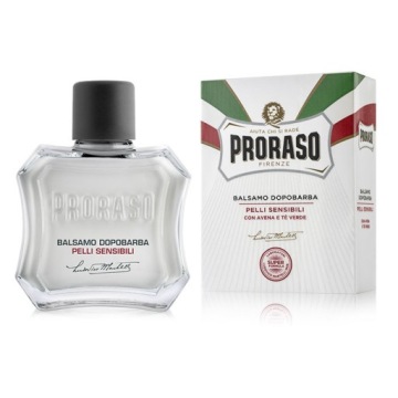 ДЕРЕВО И СПЕЦИИ Proraso бальзам для бороды 100мл