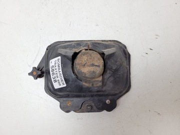 ФАРА ПЕРЕДНЯЯ ФАРА BOMBARDIER TRAXTER 500