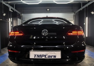 Volkswagen Arteon Fastback 2.0 TDI 150KM 2019 Volkswagen Arteon Promocja Komplet opon do kazdego pojazdu Faktura VAT 23, zdjęcie 12