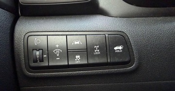 Hyundai Tucson III SUV Facelifting 1.6 T-GDi 177KM 2020 Hyundai Tucson 1.6 T-GDi 177KM DCT Style Salon PL FV23 1.6 Benzyna 177KM, zdjęcie 22