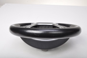 VOLVO XC60 И КОЖАНЫЙ РУЛЬ