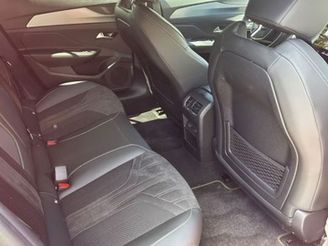 Peugeot 408 2025 Od ręki - GT e-DCS 1.2 mHEV 145KM / Pakiet Bezpieczeństwo, zdjęcie 8