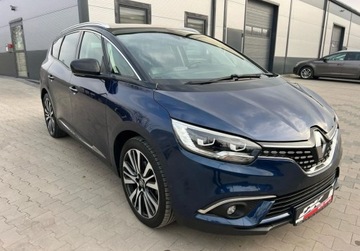 Renault Grand Scenic III 2019