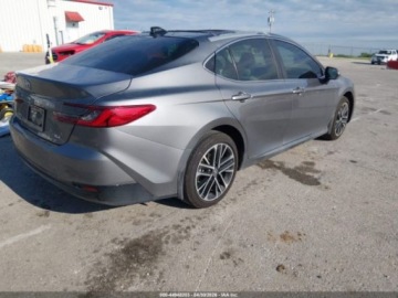Toyota Camry IX 2026 Toyota Camry XLE 2026 2.5 Benzyna 184KM, zdjęcie 4