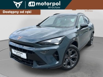 Cupra Formentor Crossover 1.5 TSI 150KM 2025 Cupra Formentor + Pakiety, ACC, Kamera, GPS, Podgr