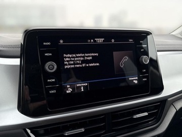 Volkswagen T-Roc I SUV Facelifting 1.5 TSI ACT 150KM 2024 Volkswagen T-Roc TSI 150KM Special Edition LED Plus Climatronic Keyless, zdjęcie 18