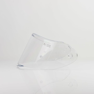 Лобовое стекло для шлема Airoh ST701/Valor/ST501/Spark Clear