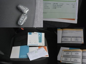 Citroen C4 Picasso II 2016 Citroen C4 Picasso 1.6 BlueHDI nawi Android Auto C, zdjęcie 34