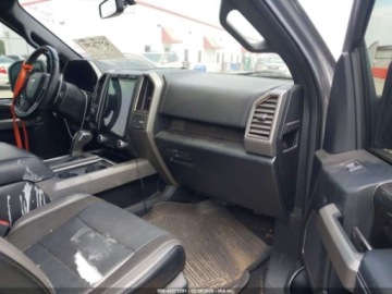 Ford 2020 Ford F150 Raptor 2020 3.5l 3.5 Benzyna 450KM, zdjęcie 9