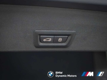 BMW XM SUV Plug-In 3.0 50e 476KM 2026 BMW XM 50e 476 KM PHEV - Gotowy do Odbioru - Hak Holowniczy - Kamera 360, zdjęcie 17