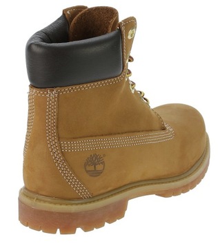 buty Timberland Icon 6 Premium Waterproof Boot -