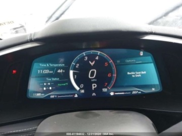 Chevrolet 2024 Chevrolet Chevelle 2024 Chevrolet Corvette 2dr Stingray Cpe w1LT 6.2 490KM, zdjęcie 12