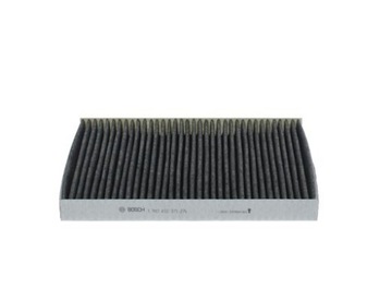 BOSCH 1 987 432 371 FILTR VENTILACE PROSTORU SPOLUJEZDCE