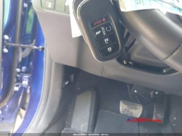 Honda CR-V VI 2025 Honda CR-V 2025 1.5L turbo FWD 1.5 Benzyna 190KM, zdjęcie 9