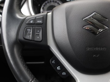 Suzuki Vitara III 2021 Suzuki Vitara 1.4 BoosterJet, Salon Polska, zdjęcie 19