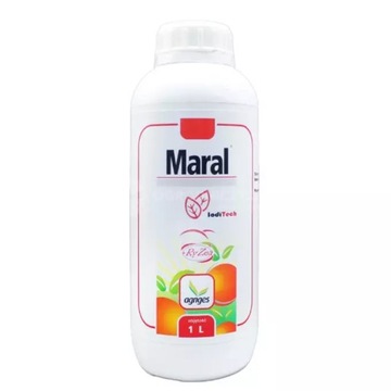 Maral algi nawóz wieloskładnikowy dolistny 1l