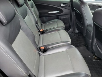 Ford S-Max I Van 1.8 TDCi 125KM 2007 Ford S-Max 125 KM, Pierwszy właściciel w Polsce, zdjęcie 21