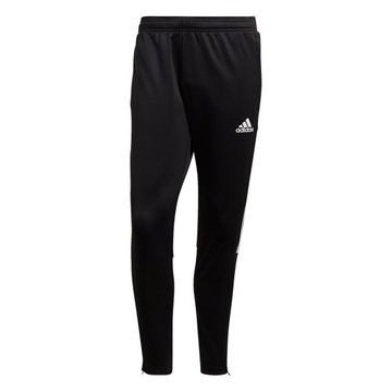 S Spodnie męskie adidas Tiro 21 Training czarne GH