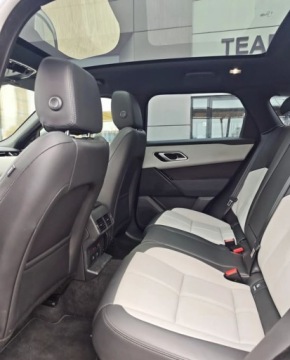 Land Rover Range Rover Velar SUV 3.0 300KM 2023 Land Rover Range Rover Velar Range Rover Velar MY24 3.0D I6 300 KM AWD Aut, zdjęcie 16